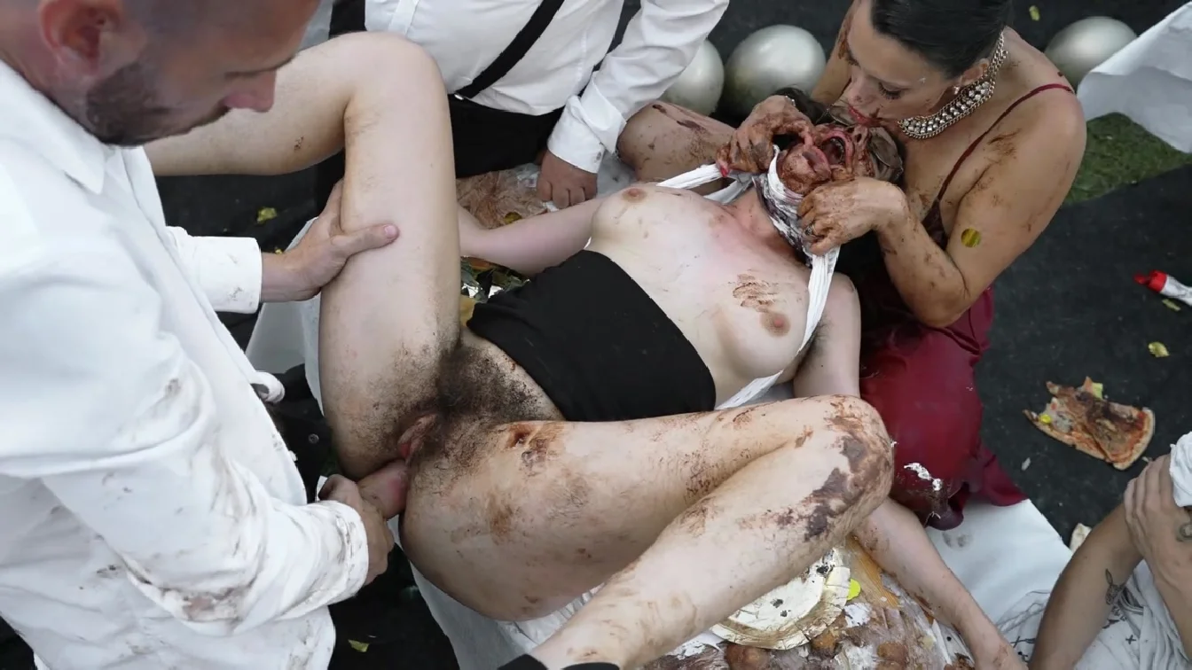 Fetish Bdsm Brothel XXX